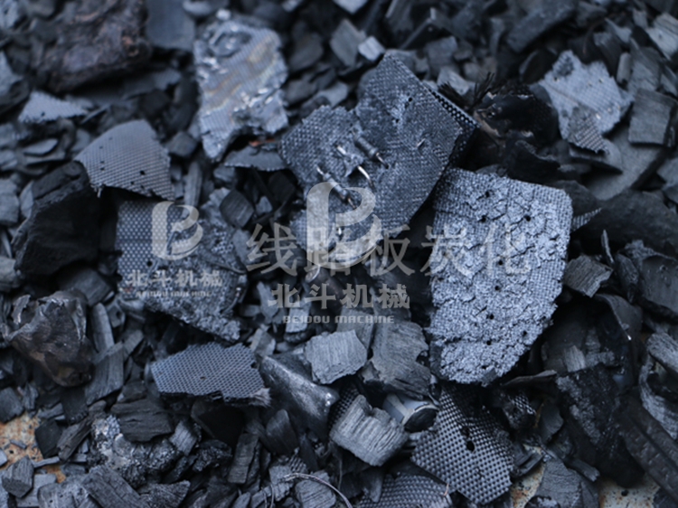 線(xiàn)路板炭化