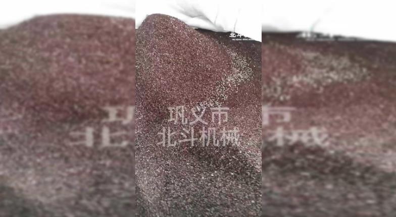 河北客戶(hù)鋰電池裂解爐投入生產(chǎn)的實(shí)拍現(xiàn)場(chǎng)